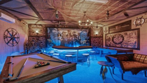 Last Minute Disney Getaway! Private Pool, Hot Tub & Games Room. Book Now! #56649